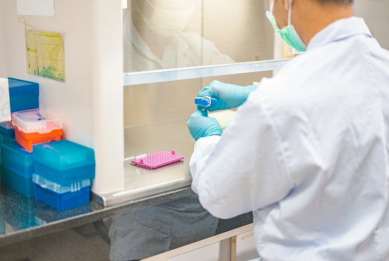 metabolic profiling